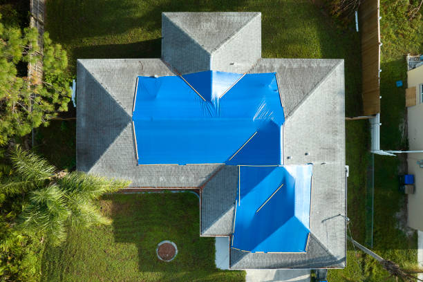 Best Commercial Roofing Services  in Dry Ridge, KY