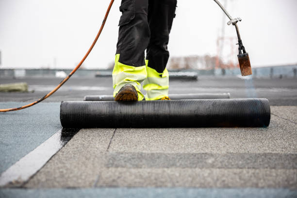 Best Tile Roofing Installation  in Dry Ridge, KY