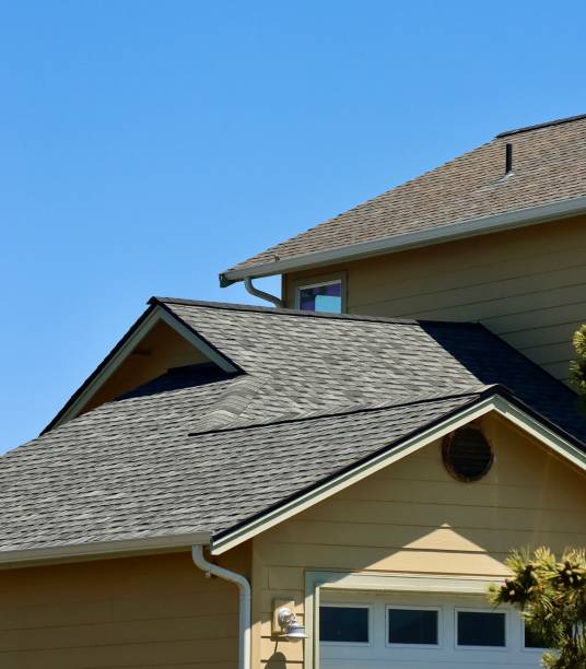 Gutter Replacement in Dry Ridge, KY