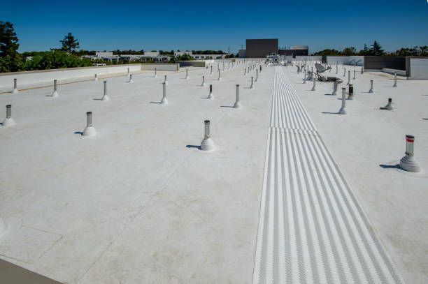Reliable Dry Ridge, KY Roofing Service Solutions