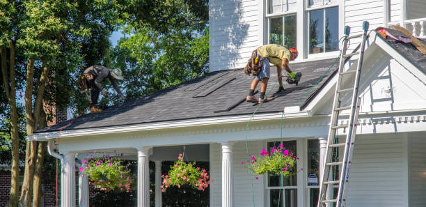 Fast & Reliable Emergency Roof Repairs in Dry Ridge, KY